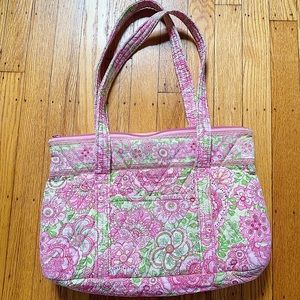 Vera Bradley shoulder bag